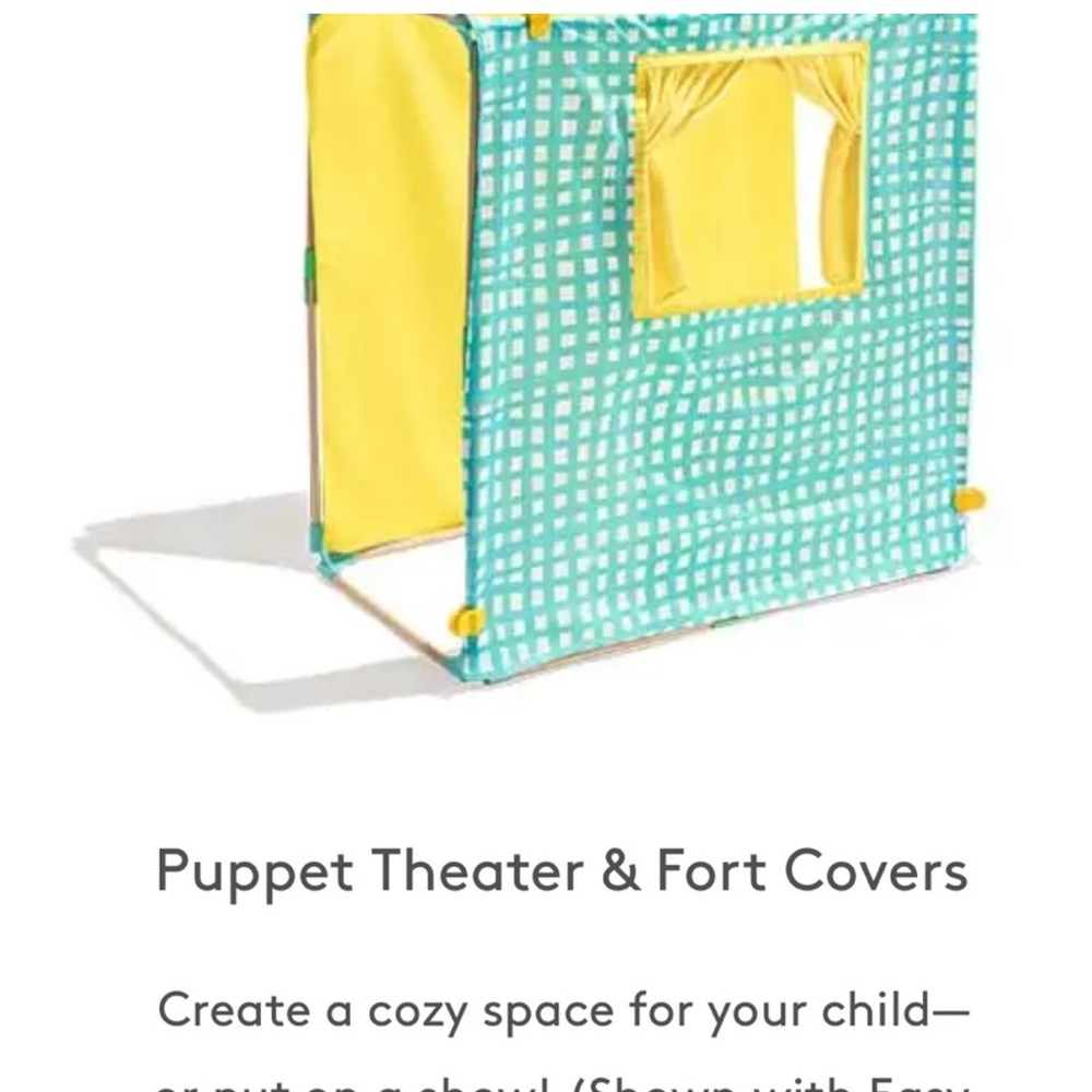 Loveevery Story Teller Play Kit